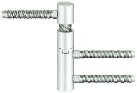 SIMONSWERK Einbohrband VARIANT® V 5450 Produktbild