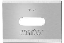 MARTOR INDUSTRIEKLINGE NR. 60092 Produktbild