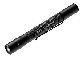 SCANGRIP Akku-Taschenlampe FLASH Pen R 300Lumen Produktbild