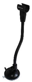 SCANGRIP FLEXIBLE ARM WITH SUCTION CUP Produktbild