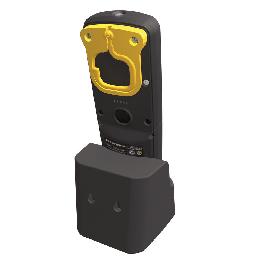 SCANGRIP Akku-Arbeitsleuchte UNI EX 95Lu men+150-290Lumen Produktbild