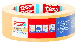 TESA, Präzisionskrepp, 04344, Papier, orange Produktbild