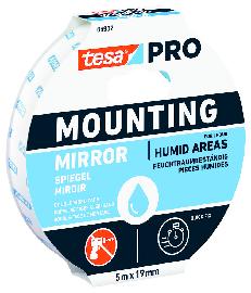 tesa Mounting PRO Spiegel 5m:19mm 66952- 00001-01 Produktbild