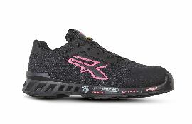 U-POWER DON'T WORRY... BE HAPPY! Halbschuh MICHELLE RV20086 Produktbild