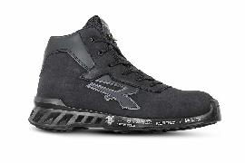 U-POWER DON'T WORRY... BE HAPPY! Hochschuh PARKER RV10024 Produktbild