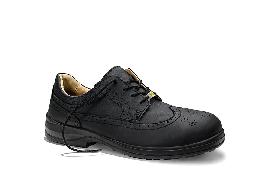 ELTEN Sicherheitshalbschuh OFFICER XXB Low Produktbild