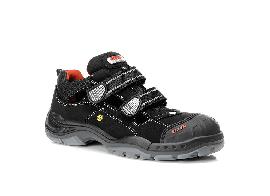ELTEN Sicherheitssandale SCOTT Pro Produktbild