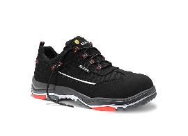 ELTEN Sicherheitsschuh MATTHEW TPU Low Typ 1 Produktbild