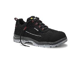ELTEN Sicherheitshalbschuh MATTHEW Low Typ 1 Produktbild