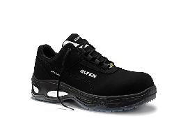 ELTEN Sicherheitshalbschuh MILOW Low 729440, ESD S2 SRC, Gr. 42 Produktbild