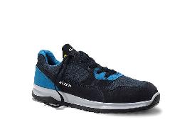 ELTEN Sicherheitshalbschuh JOURNEY blau Low Produktbild