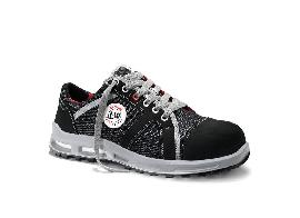 ELTEN Sicherheitshalbschuh SENSATION XXT Low Produktbild