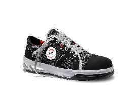 ELTEN Sicherheitshalbschuh SENSATION XX10 Low Produktbild