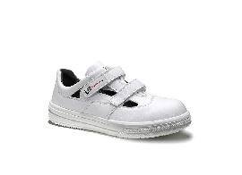 ELTEN Sicherheitssandale Damen PURE Lady Easy Produktbild