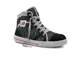 ELTEN Sicherheitsschnürstiefel SENSATION Mid Produktbild
