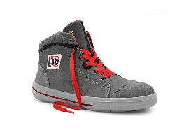 ELTEN Sicherheitsstiefel VINTAGE Mid Produktbild