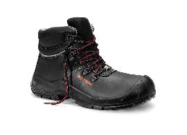 ELTEN Sicherheitsstiefel LAURENZO Rubber Mid Produktbild