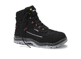 ELTEN Sicherheitsstiefel MATTHEW Mid Typ 3 Produktbild