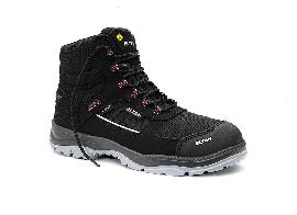 ELTEN Sicherheitsstiefel Damen Damenstiefel MATTHEW Pro GTX Mid Typ 1 Produktbild