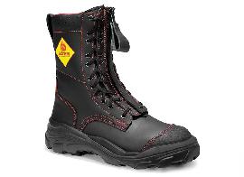 ELTEN Feuerwehrstiefel (Form C) EURO PROOF Produktbild