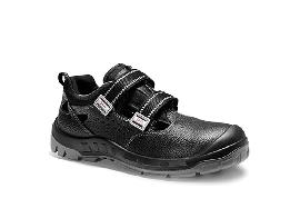 JORI Sicherheitssandale LEON Produktbild