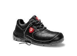 JORI Sicherheitshalbschuh LENNY Produktbild