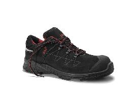 JORI Sicherheitshalbschuh jo_MAX Low Produktbild