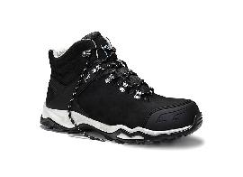 JORI Sich.Schnürstiefel jo_POWERFUL black Mid Produktbild