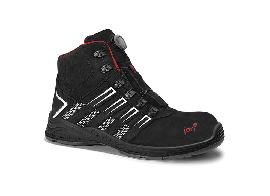 JORI Sicherheitsstiefel jo_TWIST BOA® Mid Produktbild