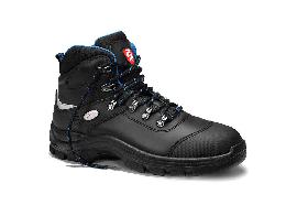 JORI Sicherheitsschnürstiefel ROCKY Produktbild