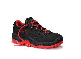 LOWA WORK Sich.Schuh RENEGADE Work GTX red Lo Produktbild