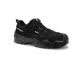 ELTEN Sicherheitshalbschuh MIKE BOA® black Low Produktbild