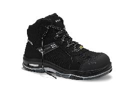 ELTEN Sicherheitsstiefel IAN XXTP Pro grey Mid Produktbild