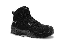 ELTEN Sicherheitsstiefel MIKE schwarz Mid Produktbild