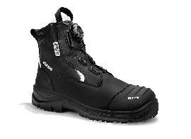ELTEN Feuerwehrstiefel FRASER Pro BOA® GTX Mid Produktbild