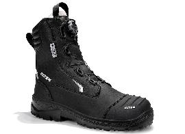 ELTEN Feuerw.-Stiefel FRASER Pro BOA® GTX High Produktbild