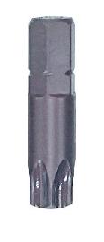 GEDORE KL-0056-1144 Schraubendreherbit, T50 Produktbild
