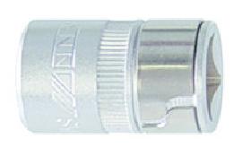 GEDORE KL-0132-123 Vierkant Bit-Halter, SW 10, 3/8" Produktbild
