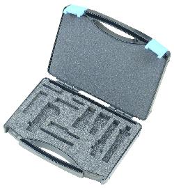GEDORE KL-0132-5590 A Kunststoffkoffer (leer) Produktbild