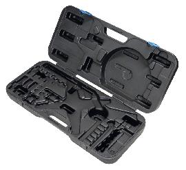 GEDORE KL-0500-4590 Kunststoffkoffer (leer) Produktbild