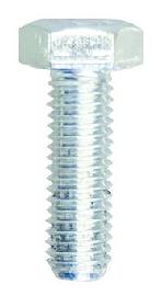 GEDORE KL-0580-8517 Sechskantschraube, M8x25 Produktbild