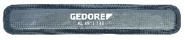 GEDORE Magnetmatte Produktbild