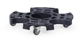 fetra Reifen-Roller 4546 Produktbild