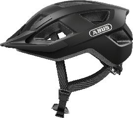 ABUS, Freizeithelm, ADURO, velvet black, M, 52-58cm Produktbild