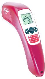 Testboy Infrarot-Thermometer TV 325 Produktbild
