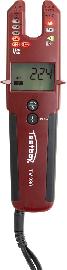 Testboy Spannungsprüfer TV 230 mit Zange nfunktion Produktbild
