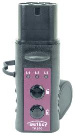 Testboy Wallboxtester TV 950 Produktbild