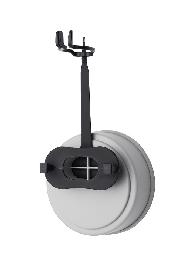 EKASTU Safety Fluchtfiltergerät BLITZ 10 Produktbild