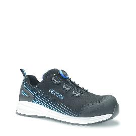 ELTEN Halbschuh JORAN BOA, blue Low ESD S3L Produktbild