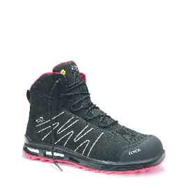 ELTEN Schnürstiefel ENNO XXT Pro Mid, ESD S3S Produktbild